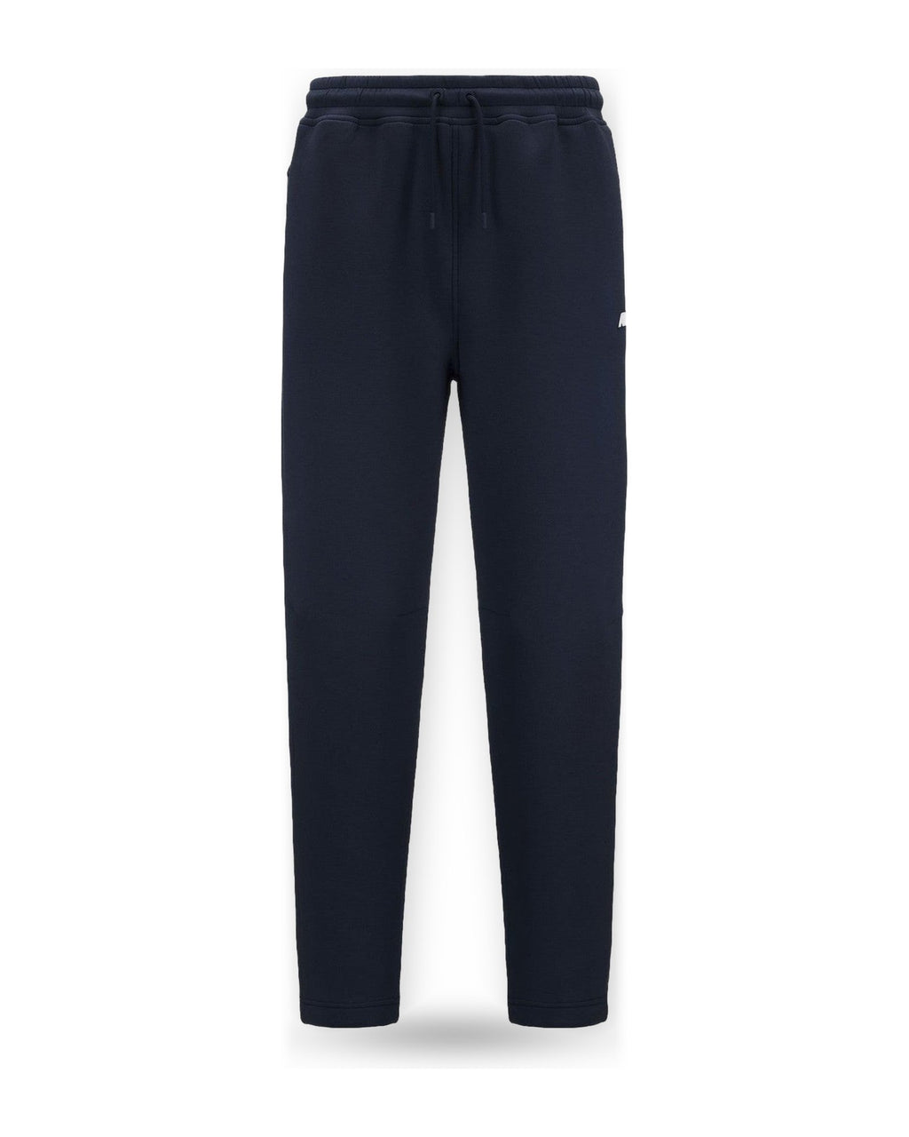 Pantaloni Uomo K-Way - Micka Spacer - Blu