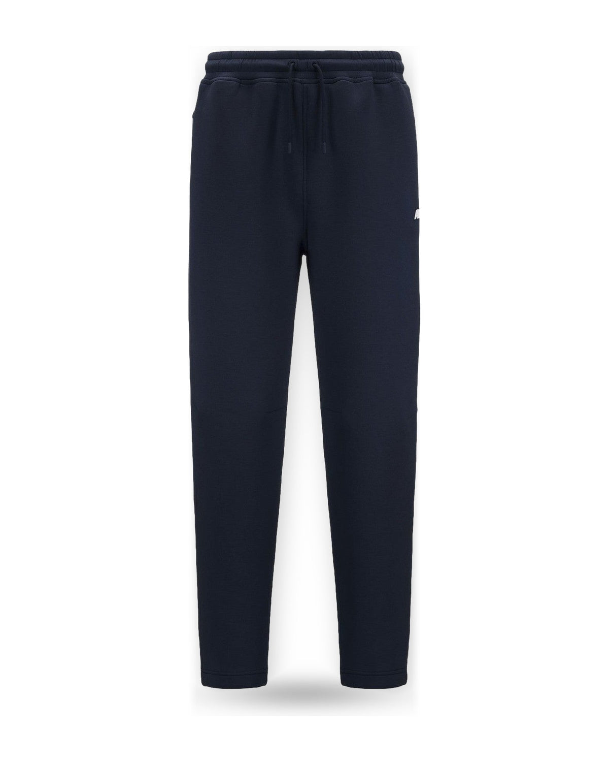 Pantaloni Uomo K-Way - Micka Spacer - Blu