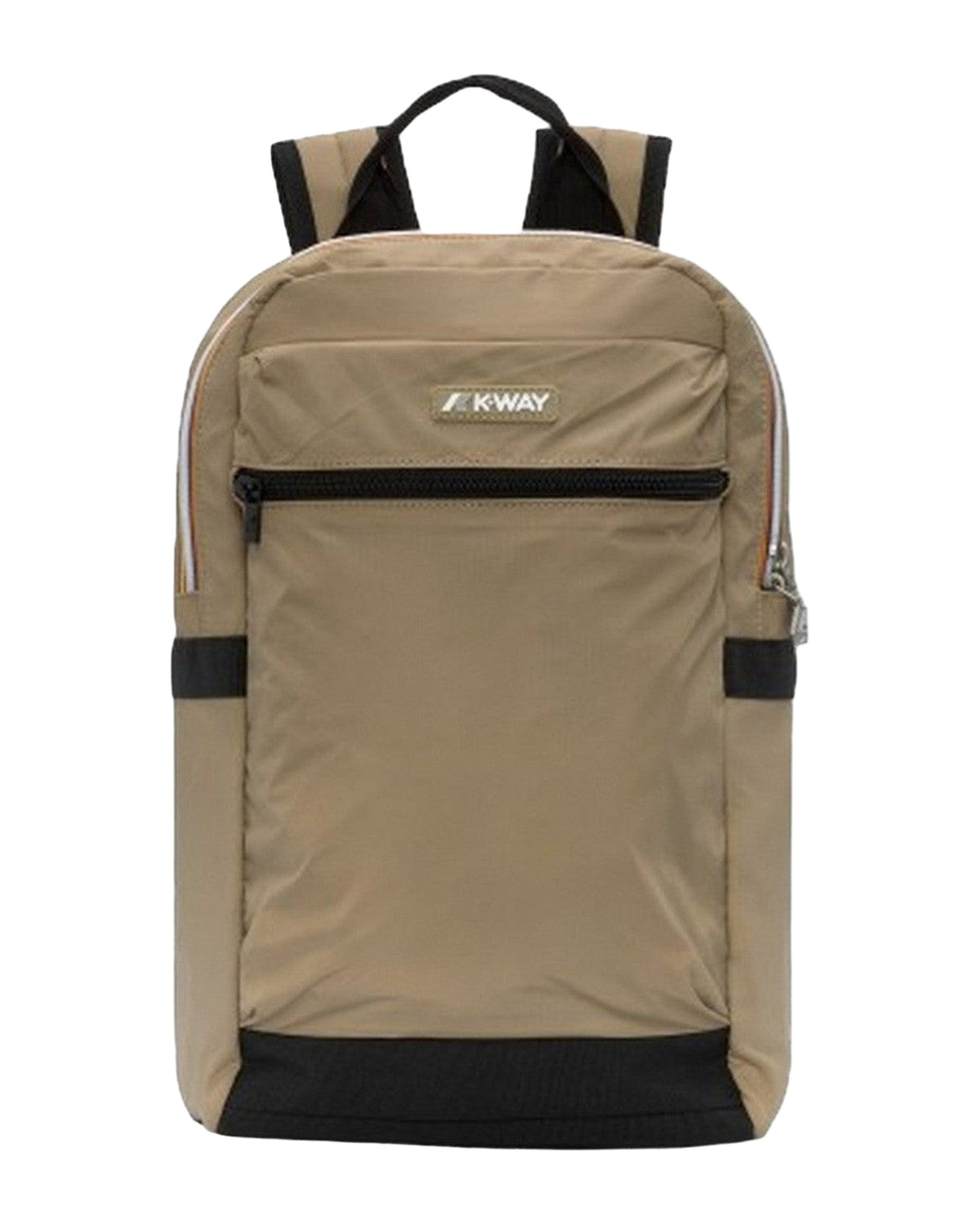 Zaini Casual Unisex K-Way - Mid Laon - Beige