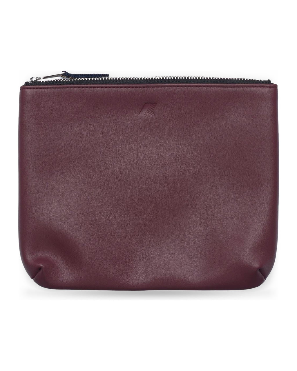 Beauty Case Unisex K-Way - Noer - Bordeaux
