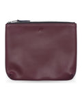 Beauty Case Unisex K-Way - Noer - Bordeaux