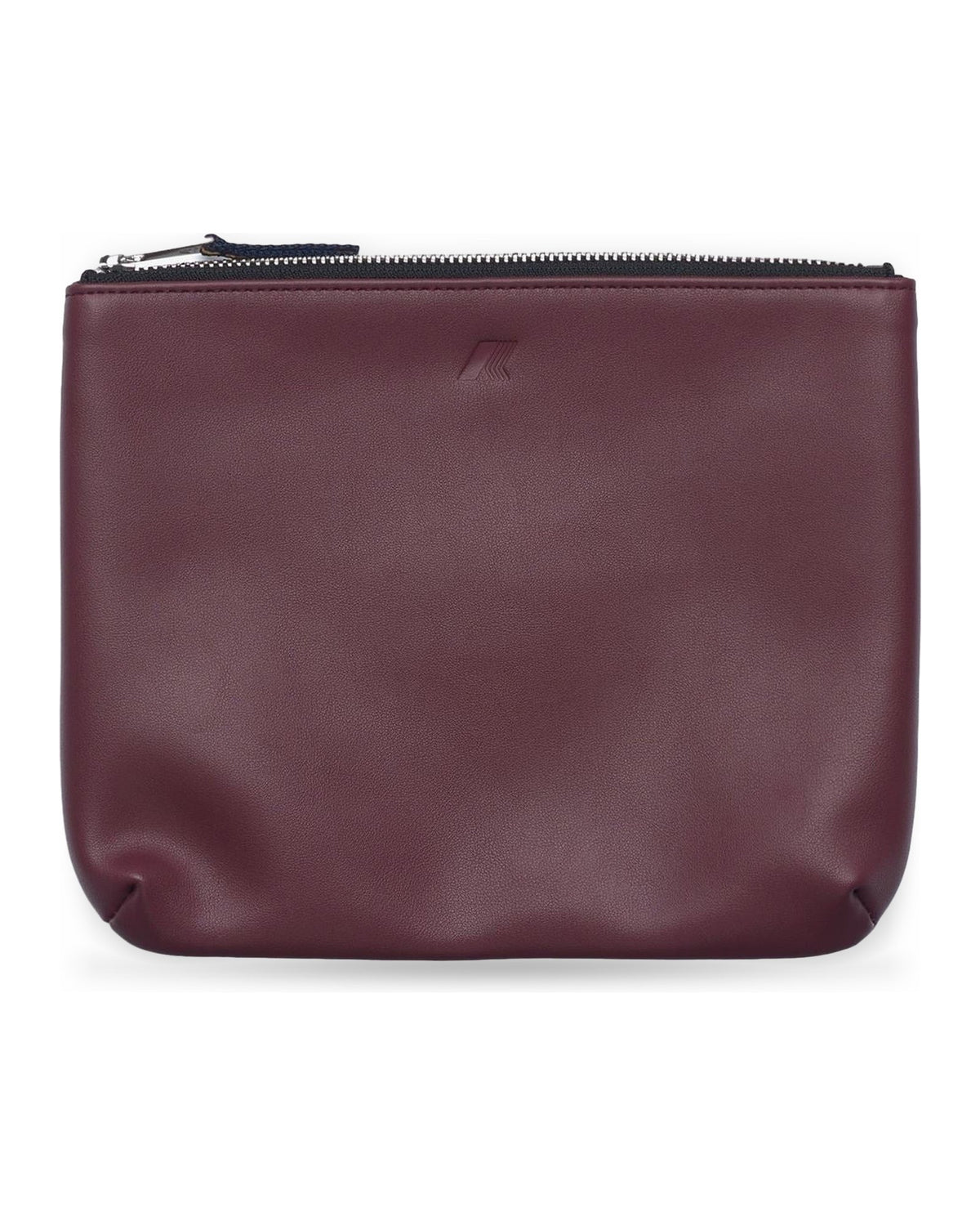 Beauty Case Unisex K-Way - Noer - Bordeaux