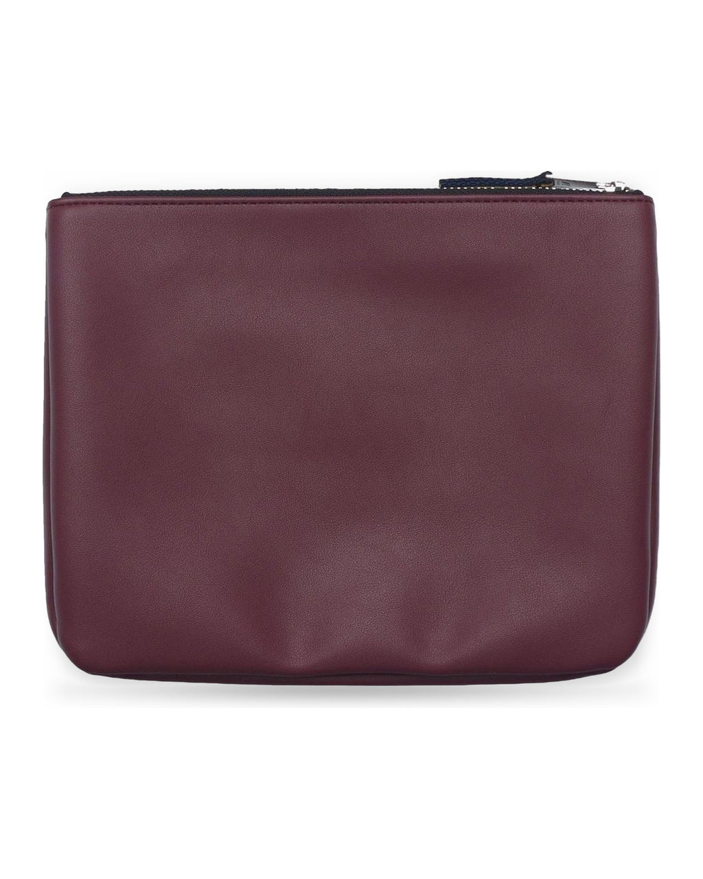 Beauty Case Unisex K-Way - Noer - Bordeaux