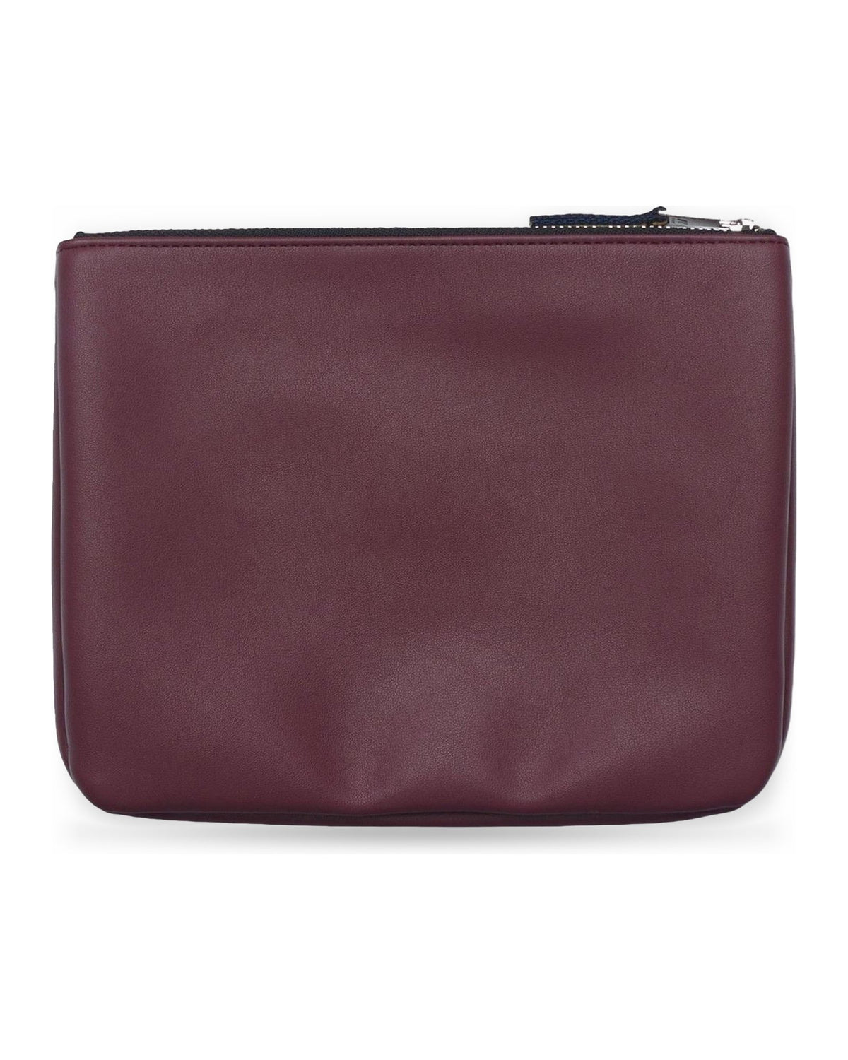 Beauty Case Unisex K-Way - Noer - Bordeaux