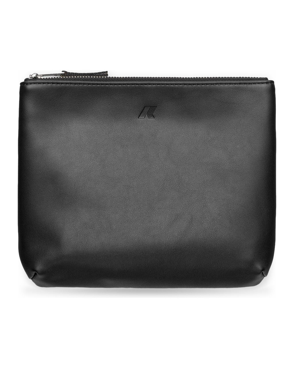 Beauty Case Unisex K-Way - Noer - Nero