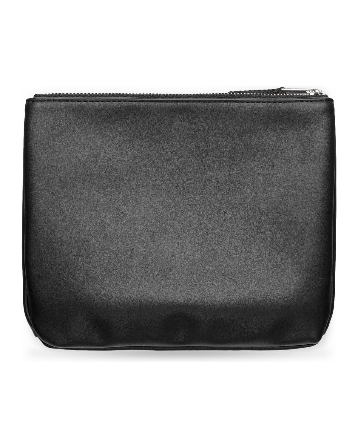 Beauty Case Unisex K-Way - Noer - Nero