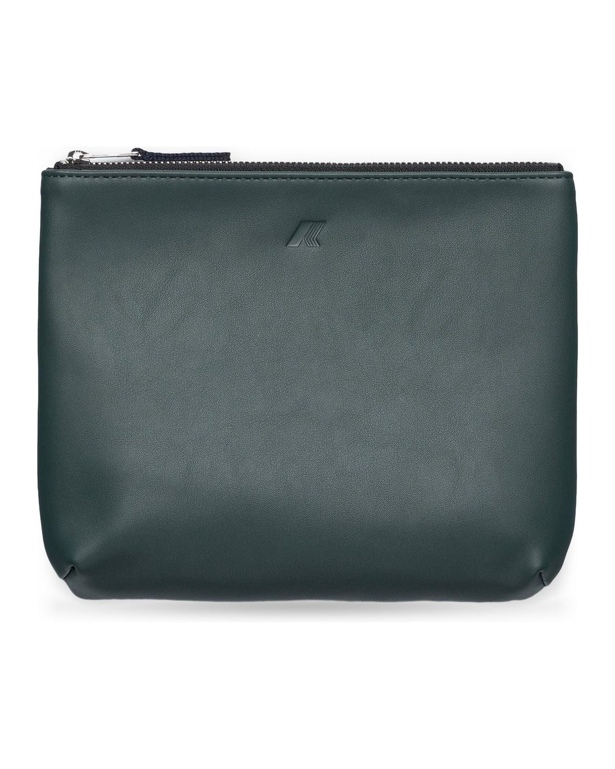 Beauty Case Unisex K-Way - Noer - Verde