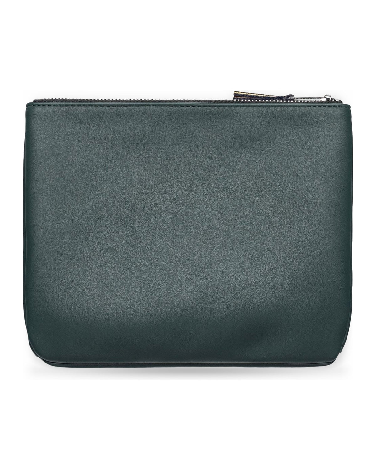 Beauty Case Unisex K-Way - Noer - Verde
