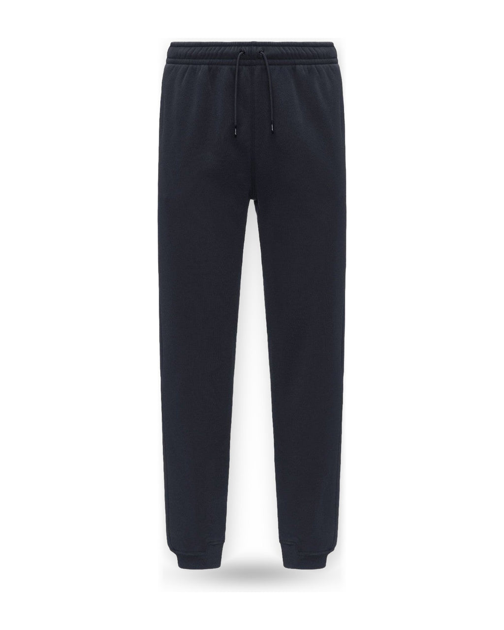 Pantaloni Uomo K-Way - Philbert Brushed Pc - Blu