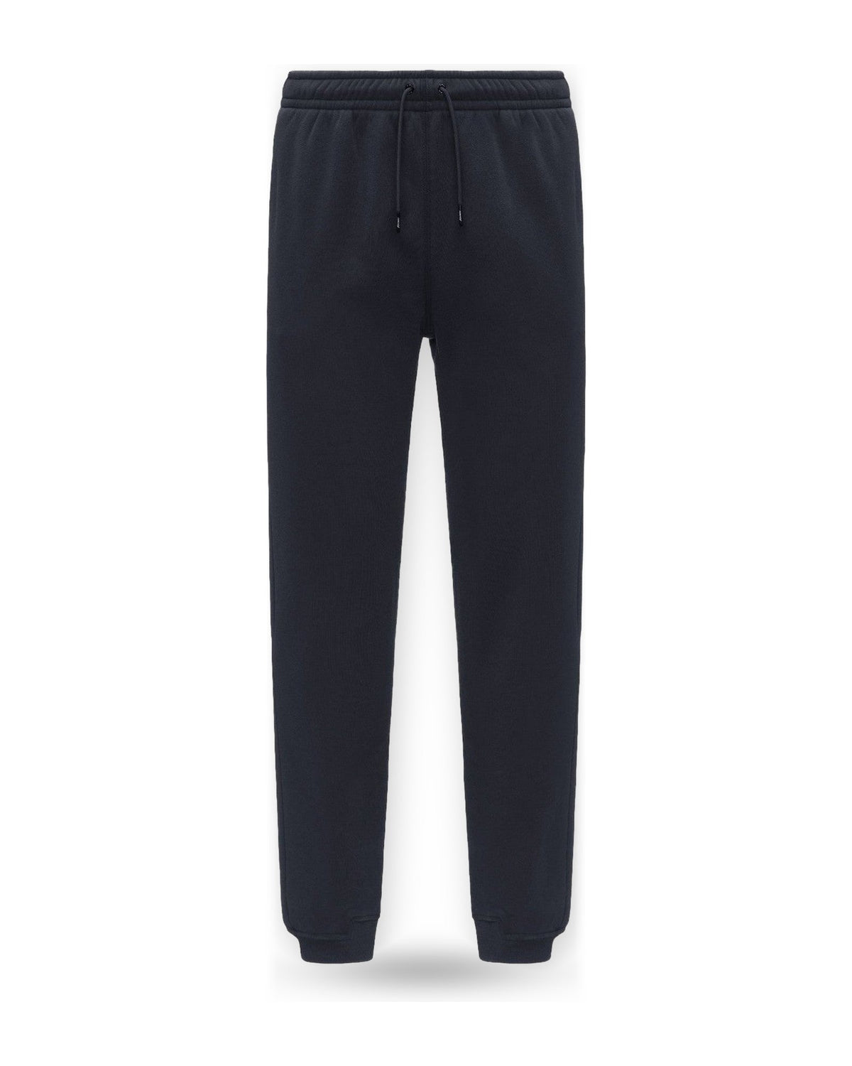 Pantaloni Uomo K-Way - Philbert Brushed Pc - Blu