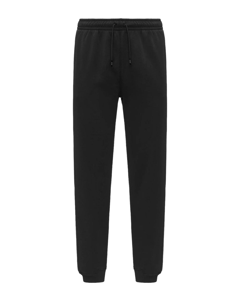 Pantaloni Uomo K-Way - Philbert Brushed Pc - Nero