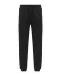 Pantaloni Uomo K-Way - Philbert Brushed Pc - Nero
