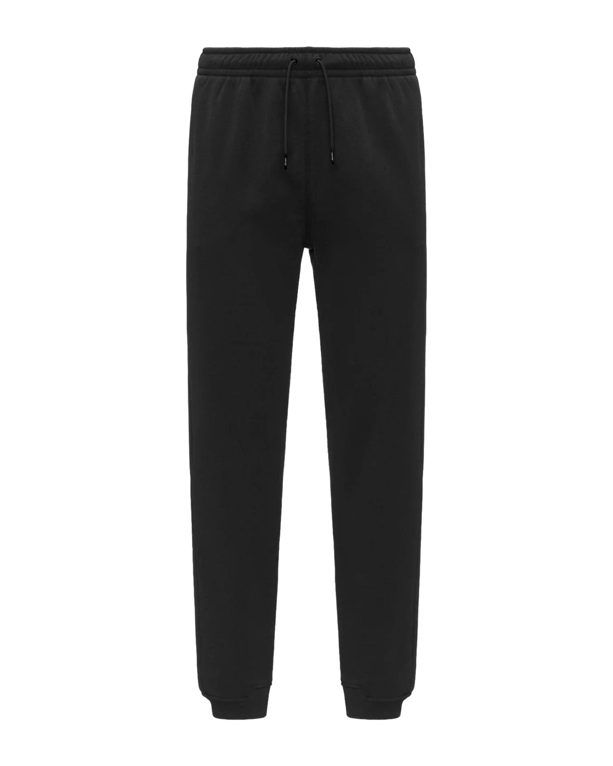 Pantaloni Uomo K-Way - Philbert Brushed Pc - Nero