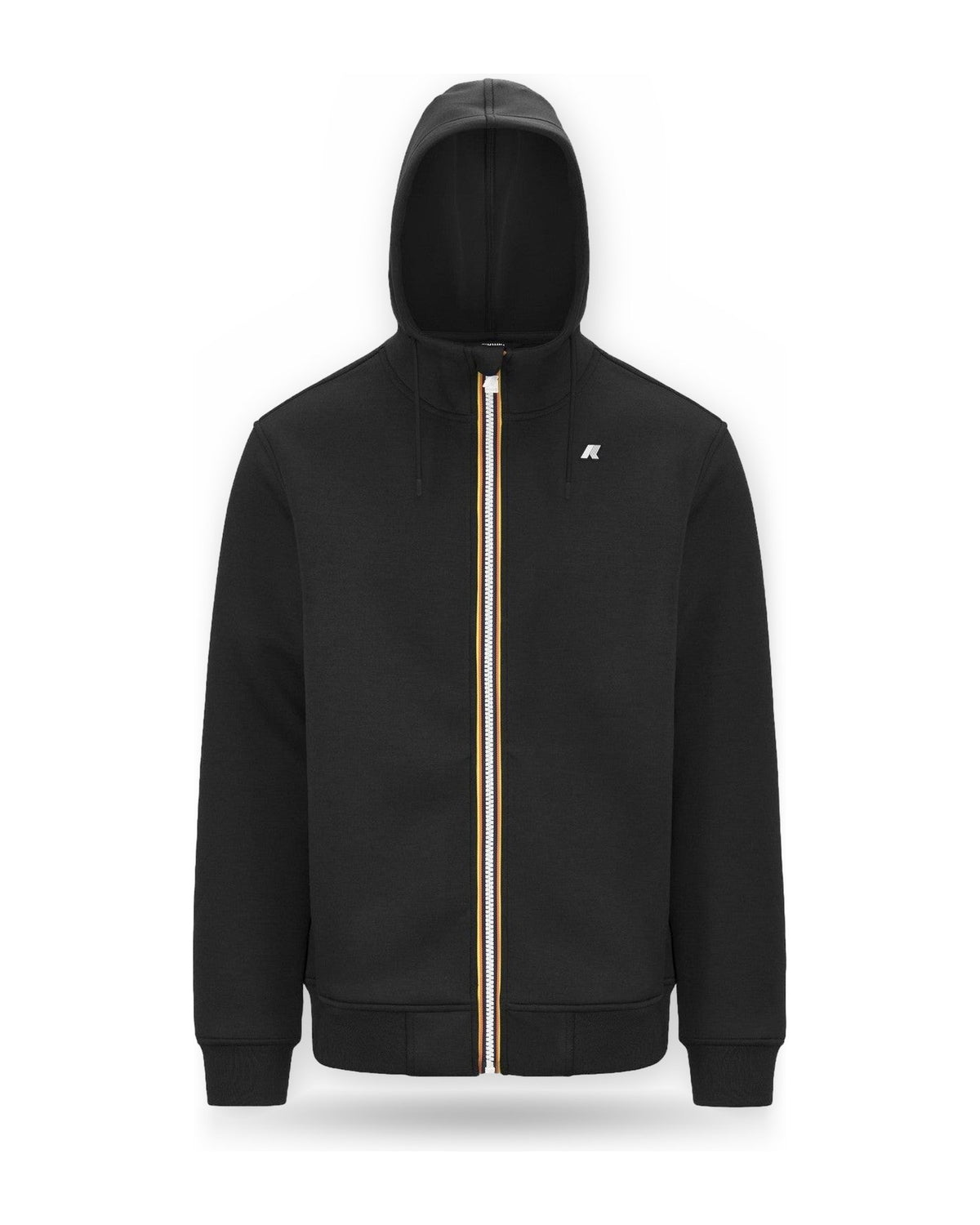 Giubbotti Uomo K-Way - Rainer Spacer - Nero