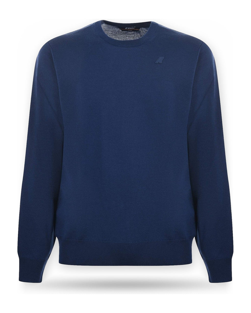 Maglioni Uomo K-Way - Sebastien Merino - Bluette