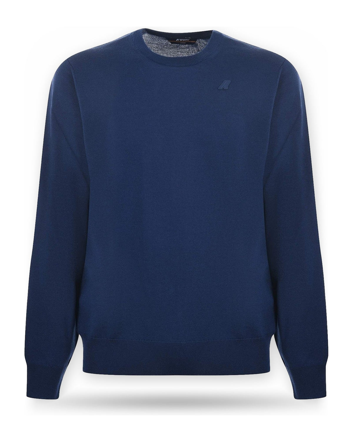 Maglioni Uomo K-Way - Sebastien Merino - Bluette