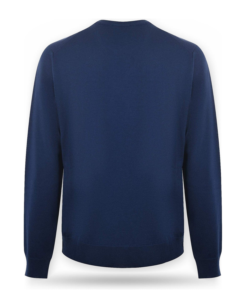 Maglioni Uomo K-Way - Sebastien Merino - Bluette
