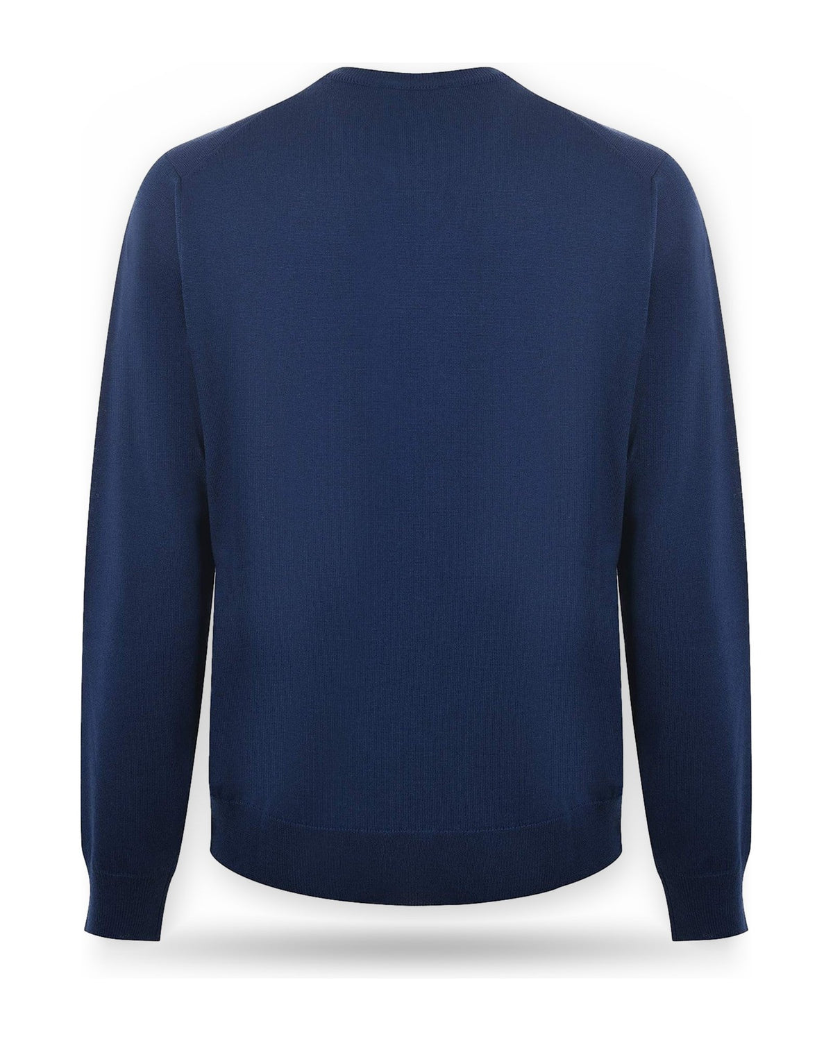 Maglioni Uomo K-Way - Sebastien Merino - Bluette