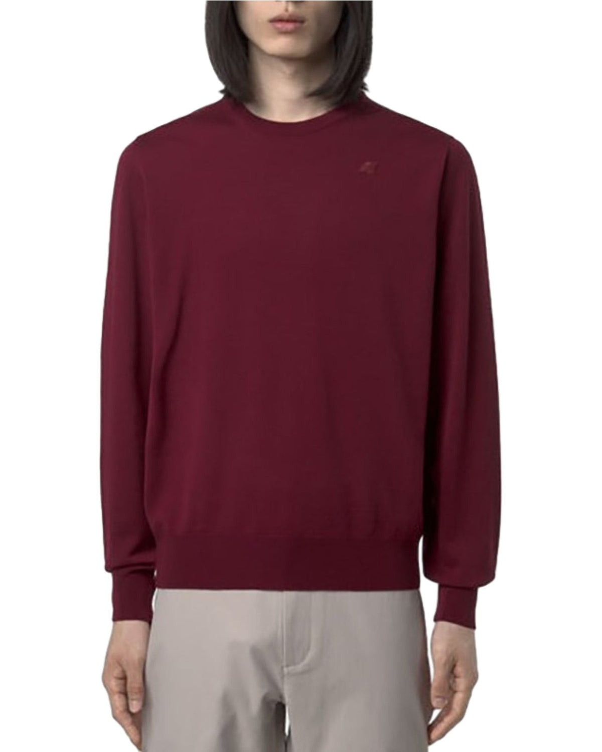 Maglioni Uomo K-Way - Sebastien Merino - Bordeaux