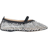 Ballerine Donna Twenty Fourhaitch - Ballerine Bounty - Nero