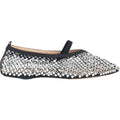 Ballerine Donna Twenty Fourhaitch - Ballerine Bounty - Nero