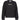 Maglie Donna Pinko - Tormenta Maglia Felpa + Logo S - Nero