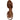 Sandali Donna Twinset - Sandalo - Marrone-Gianni Foti