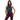 Canotte e top Donna Liu Jo - Top Con Fiocco - Multicolore