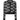 Cardigan Donna Pinko - Found Someone Cardigan Jacquar - Nero