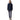 Giacche Donna Pinko - Ghiacciolo Giacca Tweed Fantas - Blu