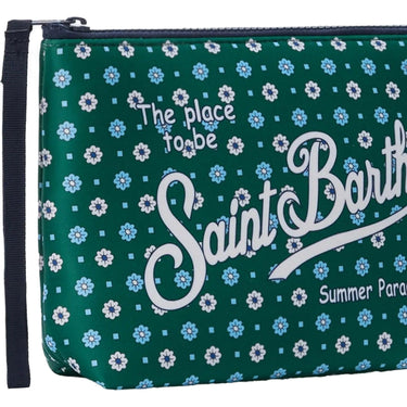 Beauty Case Unisex Mc2 Saint Barth - Pochette - Multicolore