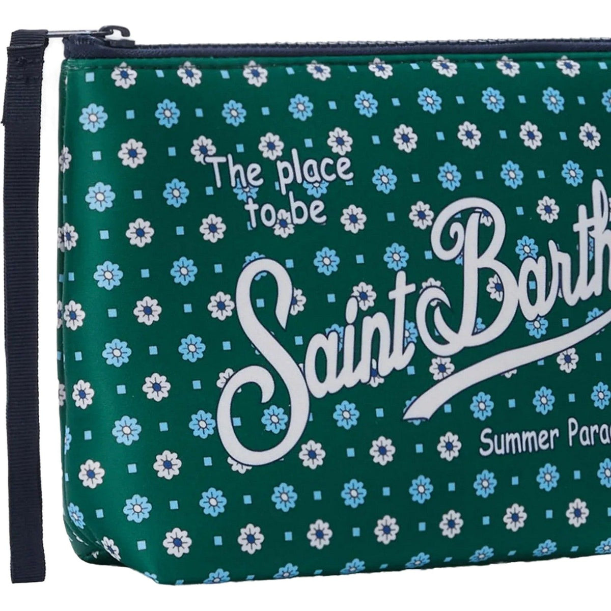 Beauty Case Unisex Mc2 Saint Barth - Pochette - Multicolore
