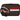 Beauty Case Uomo Sprayground - Machine Francaise Toiletry - n.d.