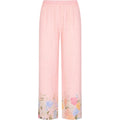 Pantaloni Donna Mc2 Saint Barth - Woman Pant Pullup - Rosa