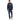 Pantaloni Uomo Mc2 Saint Barth - Bolt Wn - Blu
