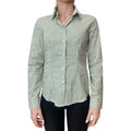 Camicie Donna Emme - Camicia - Verde-Gianni Foti
