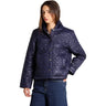 Giubbini Donna Emme - Giubbino - Blu di Emme su Gianni Foti