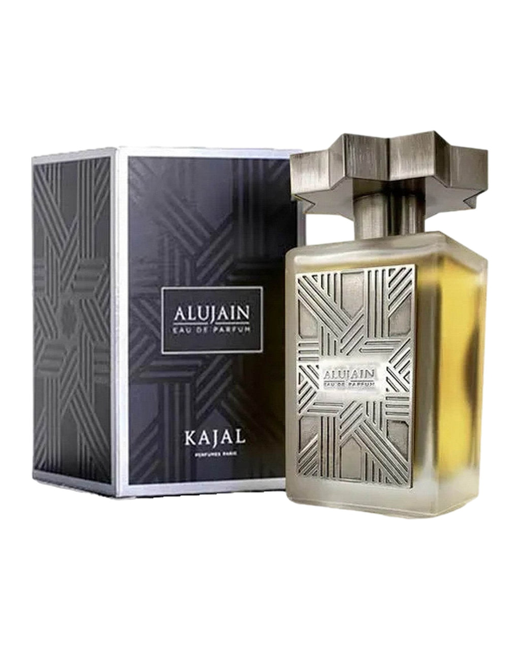 Alujain