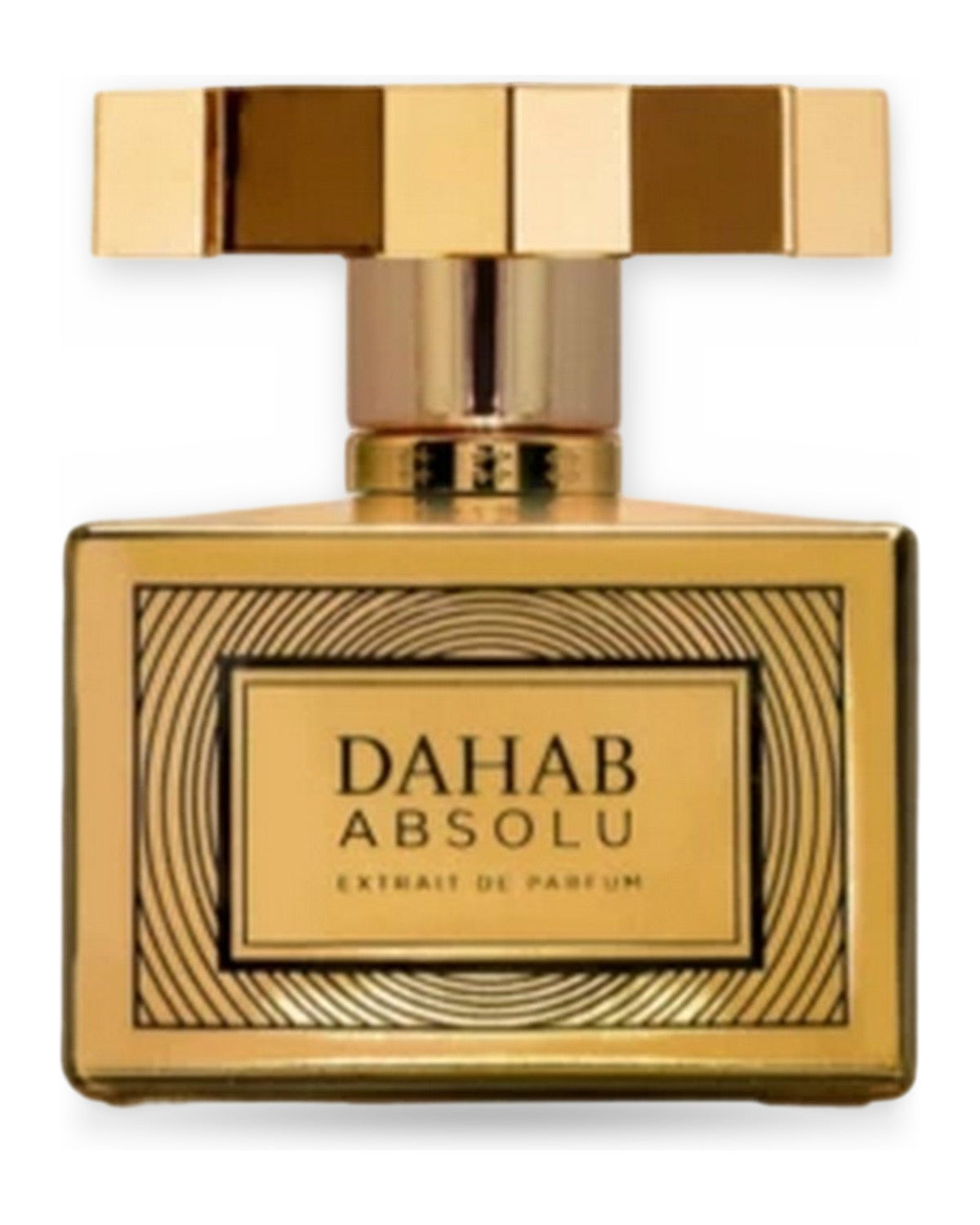 Dahab Absolu