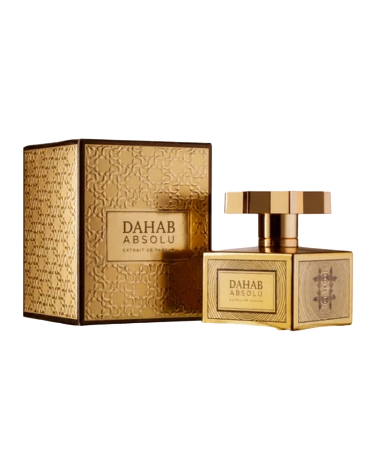 Dahab Absolu