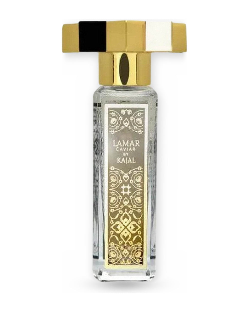 Lamar Caviar