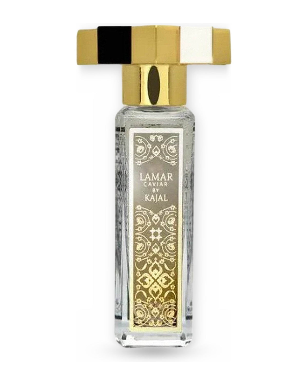 Lamar Caviar