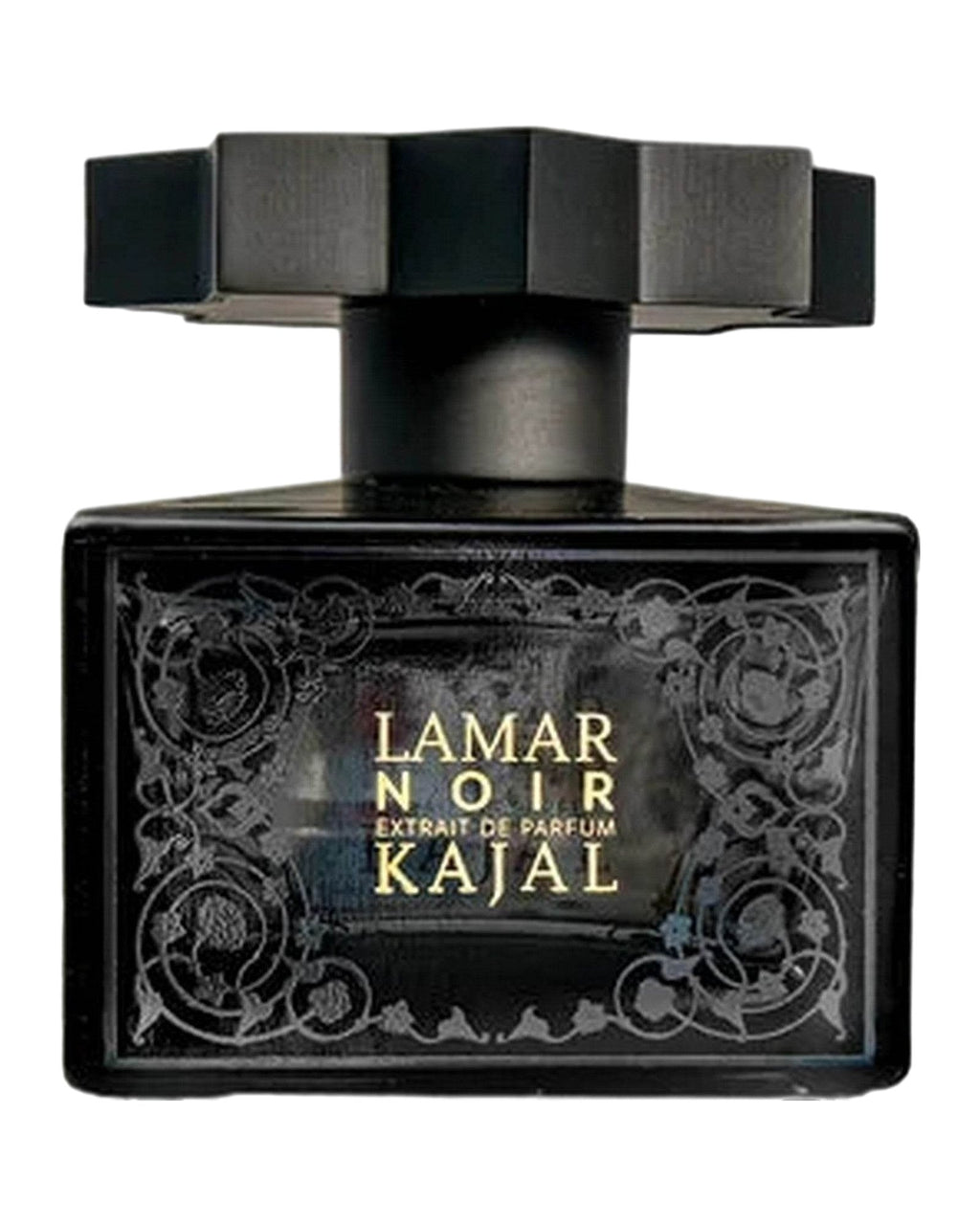 Lamar Noir
