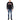 Jeans Uomo My Brand - Mybrand Dodded Jeans - Blu