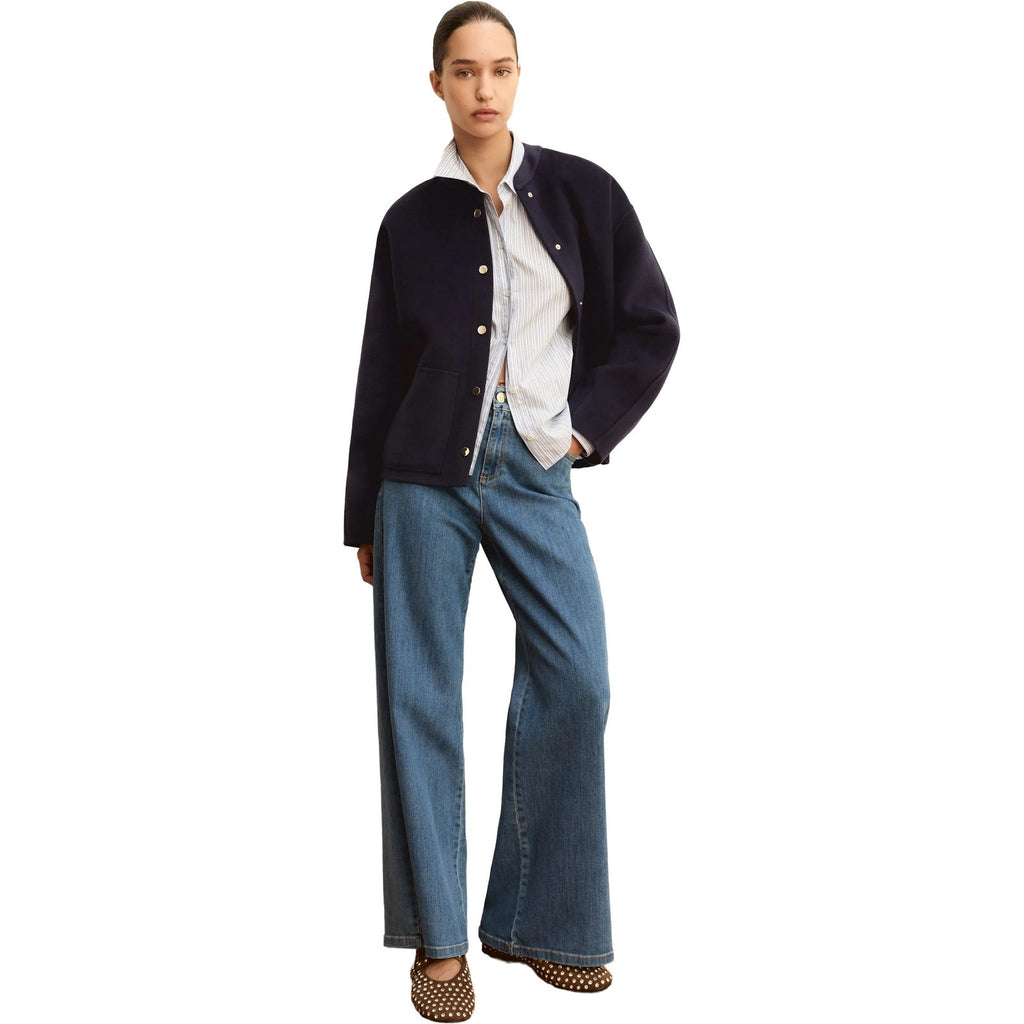Camicie Donna Emme - Camicia - Azzurro-Gianni Foti