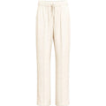 Pantaloni Donna Emme - Pantalone - Bianco-Gianni Foti