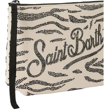 Pochette e Clutch Donna Mc2 Saint Barth - Pochette - Multicolore di Mc2 Saint Barth su Gianni Foti