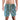 Pantaloncini e calzoncini Uomo Mc2 Saint Barth - Ultralight Swim Short 70'S Print - Blu - Gianni Foti