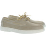Sneaker Uomo Harmont & Blaine - Scarpa Uomo Camoscio - Beige
