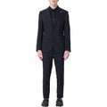 Abiti Uomo Manuel Ritz - Abito - Blu-Gianni Foti